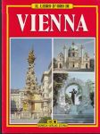 Vienna Il Libro D´Oro di (veľký formát) - náhled