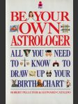 Be Your own Astrologer (veľký formát) - náhled
