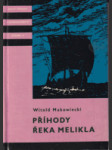 Příhody Řeka Melikla - náhled