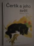 Čertík a jeho svět - náhled