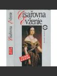 Císařovna Evženie (Životopisný román Evženie, hraběnky z Teby, nazývané de Montijo, císařovny Francouzů (1853-1870) - náhled