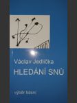 Hledání snů - náhled