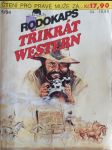 Třikrát western 4/94 Rodokaps - náhled