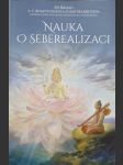 Nauka o seberealizaci - náhled