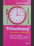 Tříhodinový program hubnutí - náhled