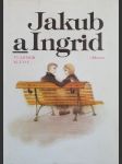 Jakub a Ingrid - náhled