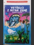 Vetřelci z nitra země - náhled