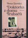 Doktorka z domu Trubačů - náhled