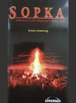 Sopka: Výbuch v Los Angeles v roce 1997 - náhled