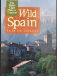 Wild Spain (Sierra Club Natural Traveler) - náhled