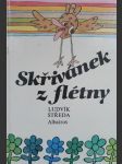 Skřivánek z flétny - náhled