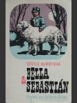 Bella a Sebastián - útulek na Velkém Baou - náhled