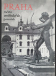 Praha - město uměleckých památek - náhled