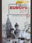 Lets Go Europe 2011: The Student Travel Guide - náhled