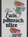 Lucie, postrach ulice - náhled