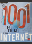 1001 tipů a triků pro internet - náhled