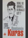 Sekl se Orwell o dvacet let - náhled