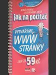 Vytváříme WWW stránky - náhled