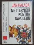 Metternich kontra Napoleon - náhled