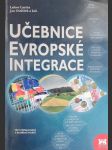 Učebnice evropské integrace - náhled