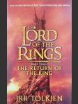 The Lord of the Rings 3 The Return of the King - náhled