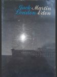 Martin Eden - náhled