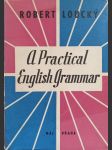 A practical English grammar - náhled