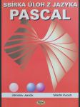 Sbírka úloh z jazyka Pascal - náhled