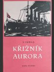 Křižník Aurora - náhled