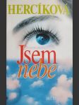 Jsem nebe - náhled