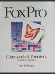 FoxPro - Commands and Functions - náhled