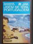 Jak jsem se stal Portugalcem - náhled