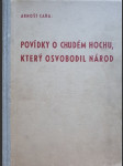 Povídky o chudém hochu, který osvobodil národ - náhled