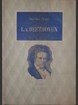 Ludwig van Beethoven - náhled