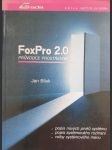 FoxPro 2.0 Průvodce prostředím - náhled