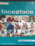 Face2face Intermediate - náhled