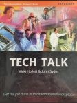 Tech Talk Pre-Intermediate Students Book - náhled