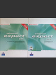 Advanced Expert CAE New Edition Coursebook + Students Resource Book - náhled