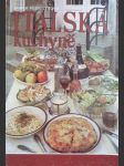 Italská kuchyně - náhled
