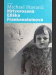 Mrtvorozená Eliška Frankensteinová - náhled