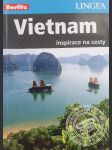 Vietnam inspirace na cesty - náhled