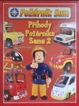 Příhody požárníka Sama 2 - náhled