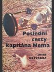 Poslední cesty kapitána Nema - náhled