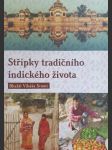 Střípky tradičního indického života - náhled