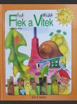 Šnek Flek a skřítek Vítek - náhled