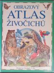 Obrazový atlas živočichů - náhled
