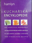 Kuchařská encyklopedie - náhled