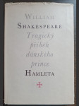 Tragický příběh dánského prince Hamleta - náhled