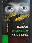 Barón Goldring sa vracia - náhled