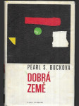 Dobrá země - náhled